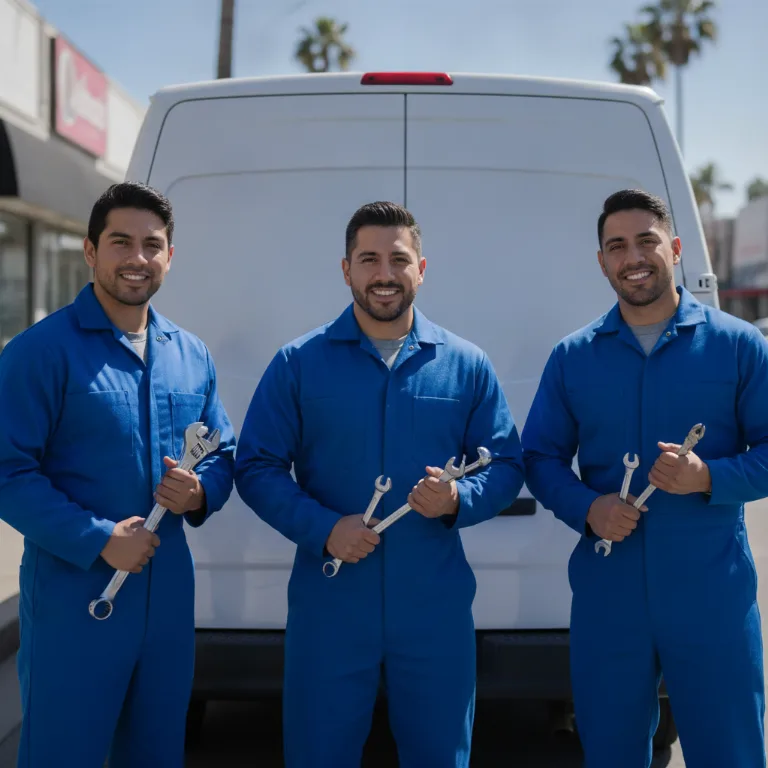 Reparação de Radiadores equipe em Cidade Lider
